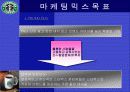 마케팅 전략 발표자료(스타벅스를 중심으로) 33페이지