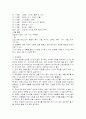 학급 경영 15페이지