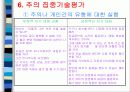 주의집중 및 목표설정(파워포인트) 7페이지