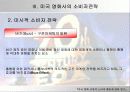 미국영화기업의 마케팅 전략 발표자료 13페이지
