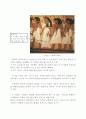 [방송대]-고대 이집트 복식에 나타난 미의식 및 상징성(가정학과 3 서양복식 A-E공통) 8페이지