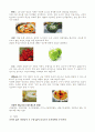 [사업계획서] 아이스크림&샐러드&과일의 만남  사업계획서 5페이지