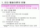 {경영학} 리더쉽에 대한 파워포인트 자료입니다 17페이지