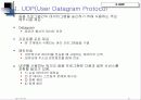 Socket 프로그램의 설명과 이를 이용한 채팅 프로그램 개발 21페이지