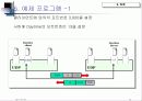 Socket 프로그램의 설명과 이를 이용한 채팅 프로그램 개발 25페이지