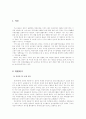한국경제 위기의 원인과 대책 그리고 앞으로의 전망 2페이지