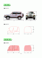 [수치해석] 수치해석을 통한 자동차실내체적(Term Project) 5페이지