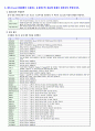 문서의 활용 4페이지