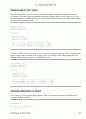 Linux C++ Programming HOWTO 38페이지
