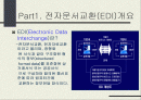 EDI 개요및 설명과 모델 설계 2페이지