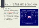 EDI 개요및 설명과 모델 설계 3페이지