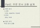 EDI 개요및 설명과 모델 설계 7페이지