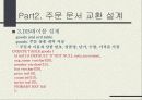 EDI 개요및 설명과 모델 설계 12페이지