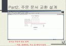 EDI 개요및 설명과 모델 설계 16페이지