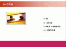 고객관계관리 CRM (Customer Relationship Management) 13페이지