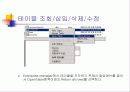 SQL에서 테이블의 생성과 관계설정 28페이지