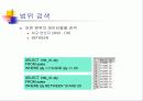 SQL설치후 서버등록 및 관리 42페이지