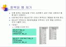 SQL설치후 서버등록 및 관리 43페이지