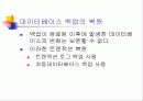 SQL에서 백업과 복원 25페이지