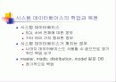 SQL에서 백업과 복원 47페이지