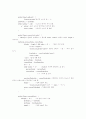 자바로 구현한 DoublyLinkedList 5페이지
