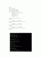 자바를 이용한 LinkedListPoly 6페이지