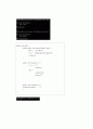 자바를 이용한  최대 공약수 & Palindrome & 2진수 표현 2페이지