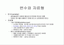 자료구조 배우기전 기초 자바 2 2페이지