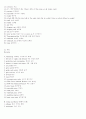 토익 기출 단어 66페이지