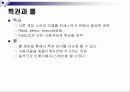오라클 구조에 대한 29페이지