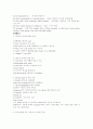 토익기출문제 -2002 6월 7페이지