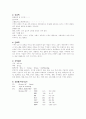 척추관 협착증 (SPINAL STENOSIS) 환자 간호사례 연구 4페이지