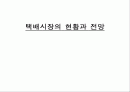 택배시장에관하여 1페이지