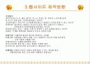 웹 사이트 구축 제안서 12페이지