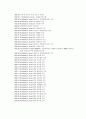 사업계획서(dvd대여점) 4페이지