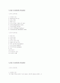 도서관 조직관리와 인사관리(문헌정보학) 1페이지