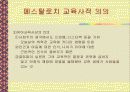 페스탈로치에 대해서 14페이지