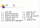 삼성전자 19인치 TV 중국판매 방안 2페이지