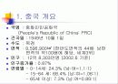 삼성전자 19인치 TV 중국판매 방안 3페이지