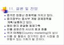 삼성전자 19인치 TV 중국판매 방안 20페이지
