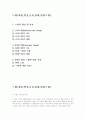 경제학-스왑(개념,발전,금리,통화,변형스왑) 1페이지