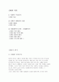 신화의 의미,유형,해석 1페이지