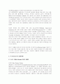 독일 통일의 과정과 우리에게 주는 교훈에 대한 고찰 10페이지