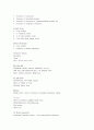 rectal cancer case report & colorectal cancer review 9페이지