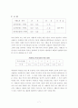 시멘트의 비중실험및결과 7페이지
