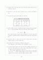 잔골재 비중, 흡수량실험 6페이지