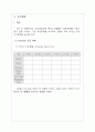 A호텔 영업계획 9페이지