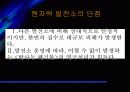 핵의 위험성에  관한 발표자료 11페이지