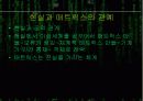 매트릭스에서의 포스트 모더니즘 6페이지