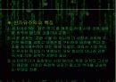 매트릭스에서의 포스트 모더니즘 17페이지